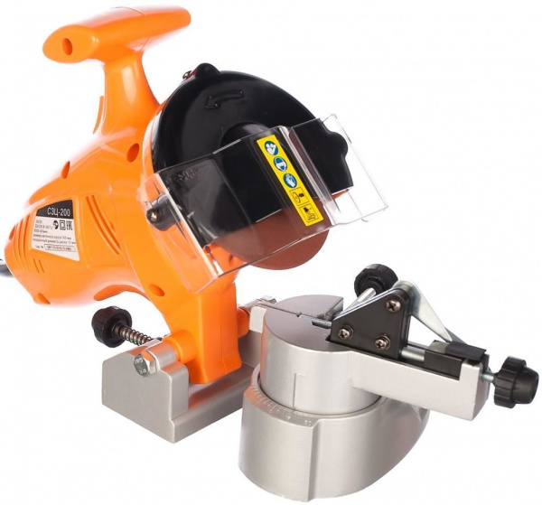 Станок для заточки цепей СЗЦ-200 Вихрь