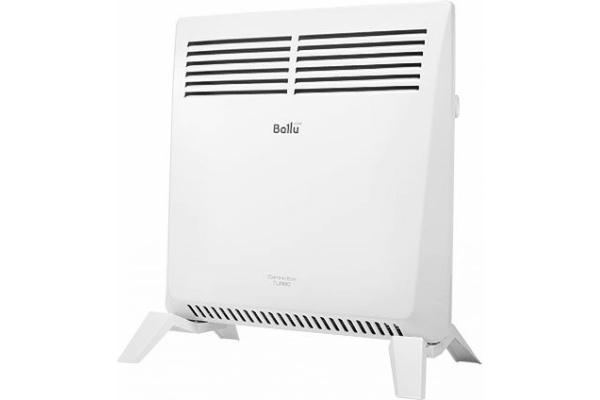 Конвектор электрический Ballu Camino Eco Turbo BEC/EMT-1000