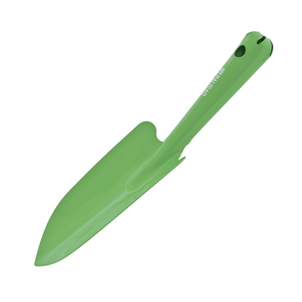 Совок посадочный широкий, 85х295 мм, цельнометаллический// Palisad