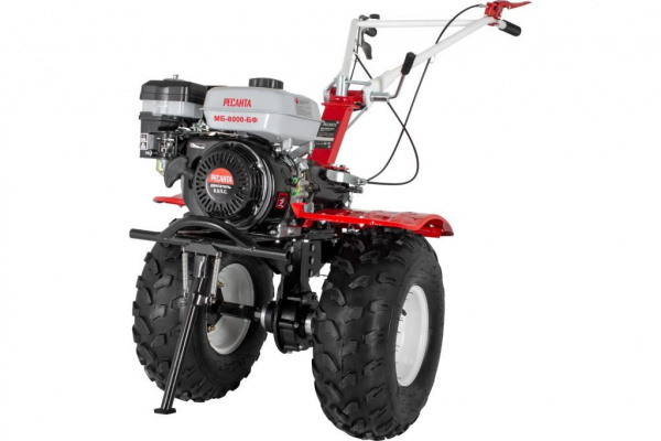 Сельскохозяйственная машина МБ-8000-БФ Ресанта