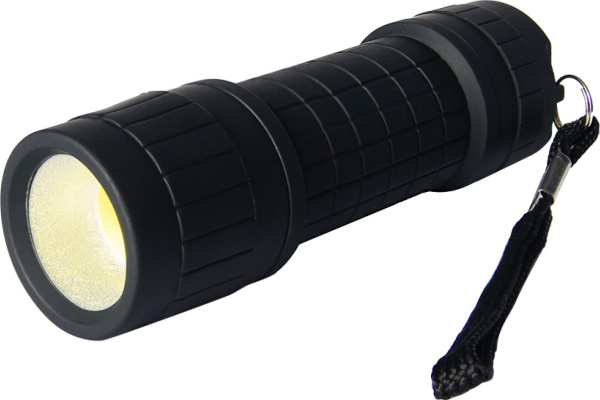 Фонарь KOC2079BLED 1W Космос