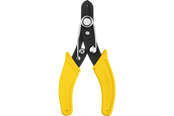 Стриппер STAYER 0.75 – 2.5 mm2 для снятия изоляции, WS