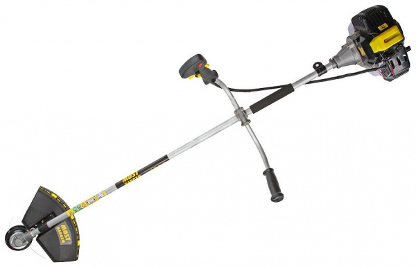 Бензотриммер MOST GARDEN BC 35SGT