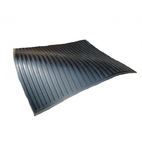 Коврик диэлектрический 750х750 мм