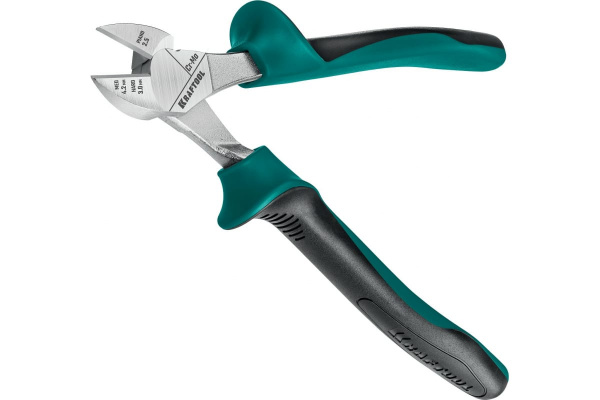 Бокорезы KRAFTOOL KraftMax 200мм (22011-5-20)
