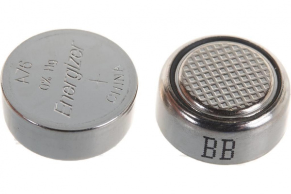 Элемент питания G13 (LR44) Energizer (1шт.)