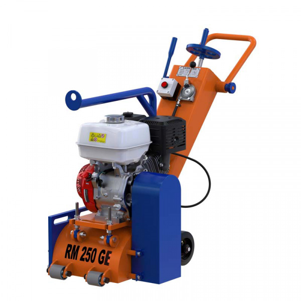 Роторно-фрезеровальная бензиновая машина LATOKHO RM 250 GЕ