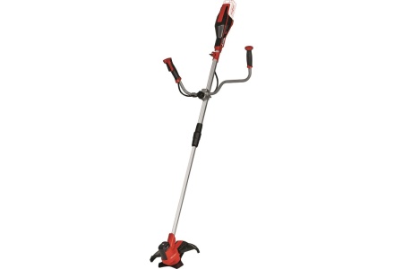 Триммер аккумуляторный Einhell PXC AGILLO 18/200, 18В, нож+леска, вел.рукоятка, без АКК и ЗУ