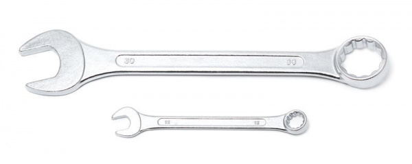Ключ комбинированный 18мм KT-30018 KingTul