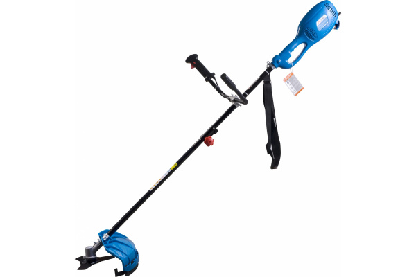 Триммер электрический 2500Вт ГКС-3525 СОЮЗ