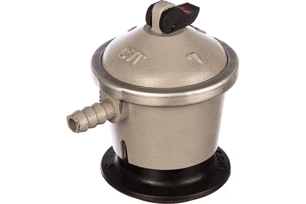 Регулятор пропановый РДСГ-2-2,1 КРАСС (Балтика)