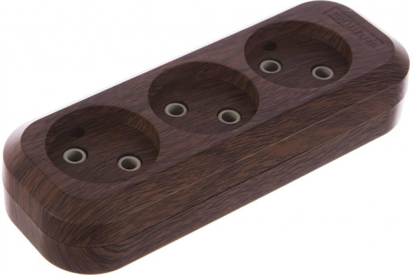 Колодка Бук 3П б/з TDM