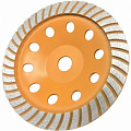 Чашки обдирочные, шлифовальные и полировальные