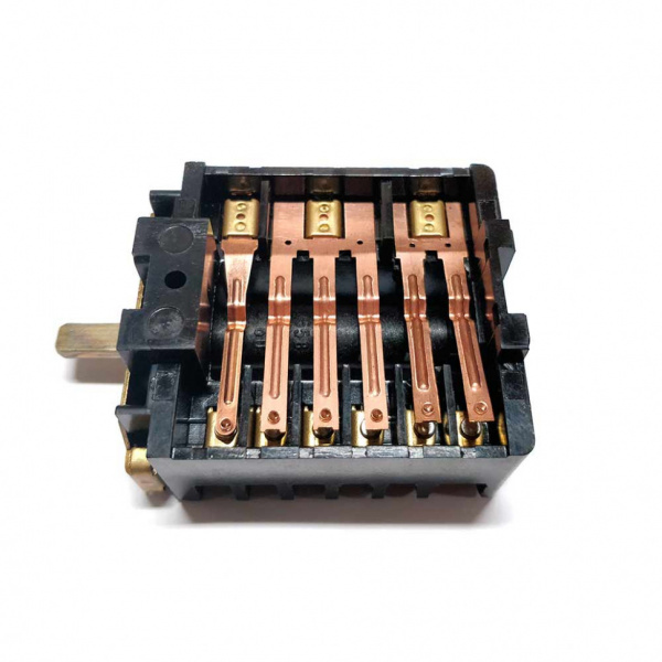 Перекл. жар. шк. ПМ-5 Мечта (ЗЧЗ 16-05-06)