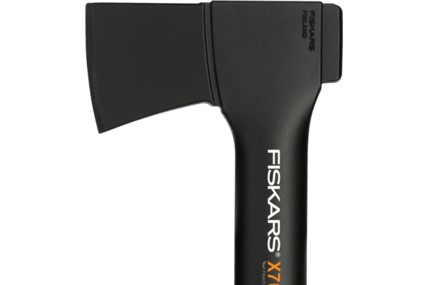 Топор универсальный Х7-XS FISKARS