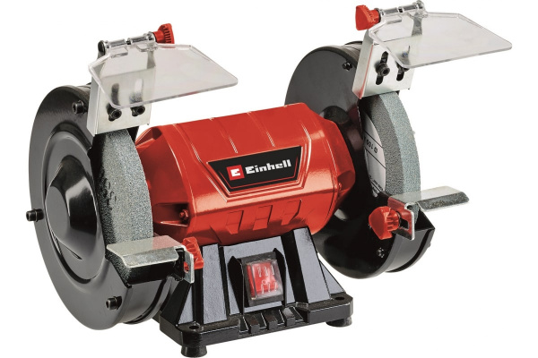 Станок точильный Einhell TC-BG 150, 150Вт, 150х16х12,7мм