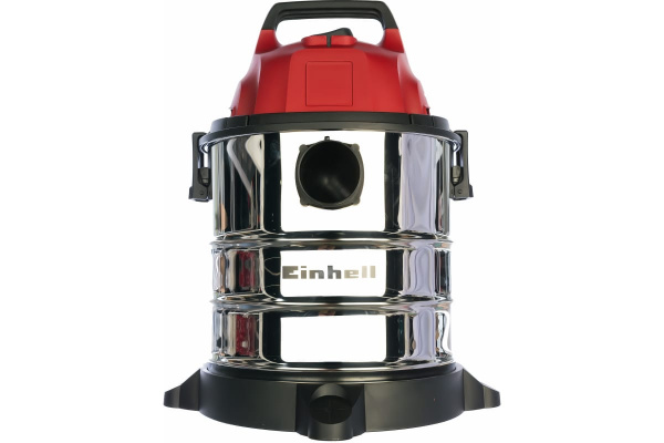 Пылесос строительный Einhell TC-VC 1820 S, 1250Вт, 20л