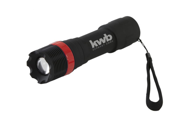 Фонарь kwb, LED 3хААА