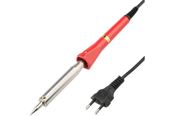 Паяльник  220В/ 100Вт PROconnect Classic (12-0126-4)