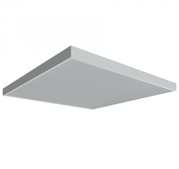 Светодиодный светильник FAROS FG 595 18LED 0,3A 36W 5000К микропризма