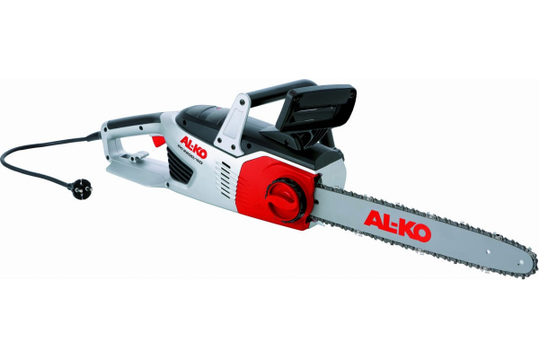 Пила цепная электрическая AL-KO EKI 2200/40