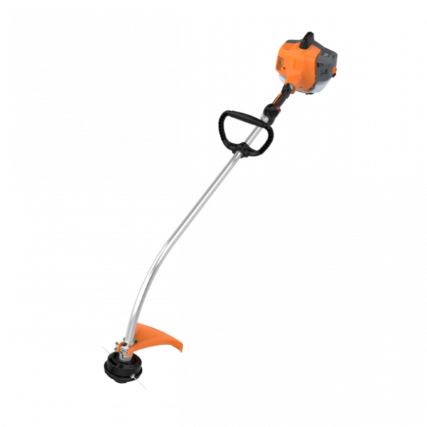 Мотокоса Villartec (0,8 кВт, головка косильная+лямка одно плечо, 2 ия.в кор.) СВ242В