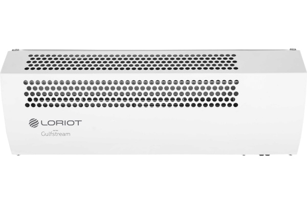 Тепловая завеса LORIOT LTZ-3.0 S