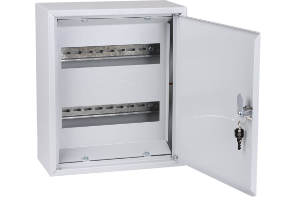 Навесной щит ЩРН-24 (350х300х120) IP31 TDM