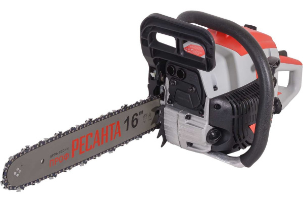 Бензопила БП-4516 Ресанта