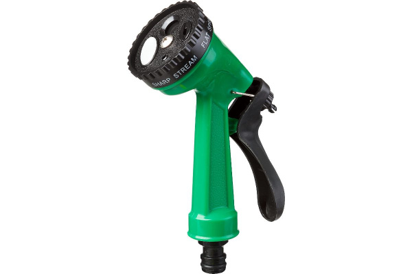 Распылитель пистолетный 5 позиционный РОСТОК