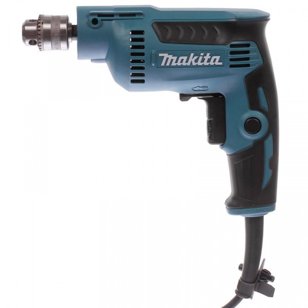 Дрель 370Вт 0.5-6.5мм DP2010 Makita
