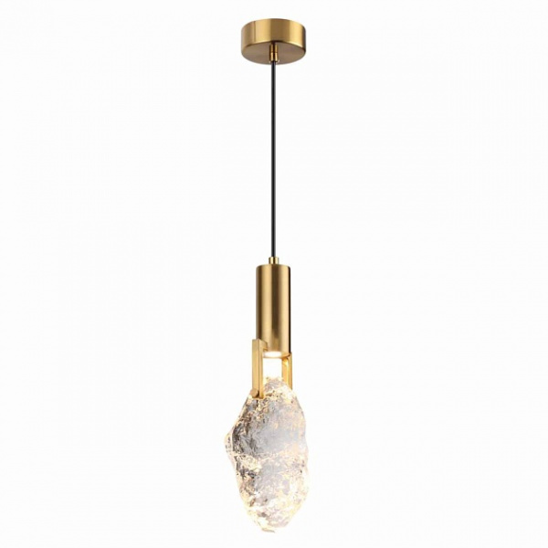 Подвесной светильник Odeon Light 4372/5L LIA