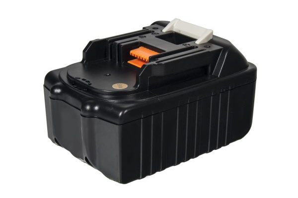 Аккумулятор ПРАКТИКА для MAKITA Li-Ion 18В, 3.0Ач, слайдер (1шт.) коробка