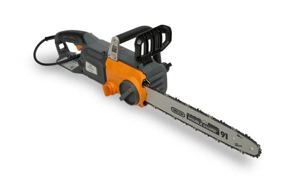 Электропила Villartec (2400 Вт, 16") (MSE 230C-B) SE245
