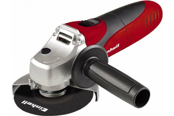 Шлифмашина угловая Einhell TC-AG 115, 500Вт 115мм