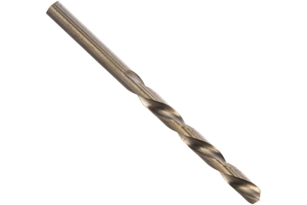 Сверло по металлу 6,5х101мм ПРАКТИКА ПРОФИ HSS (1шт.) блистер