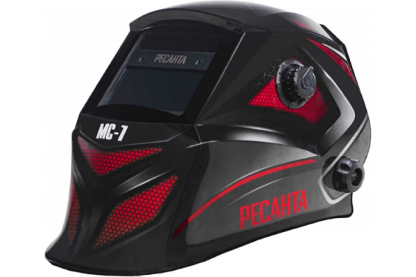 Сварочная маска МС-7 Ресанта 65/101