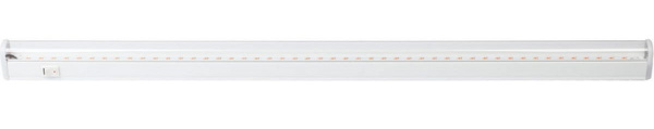Светильник FITO-Smartbuy LED, линейный для растений 9Вт, 600мм