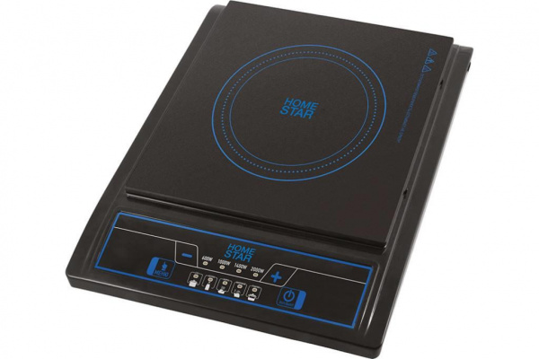 Плитка индукционная HOMESTAR HS-1101