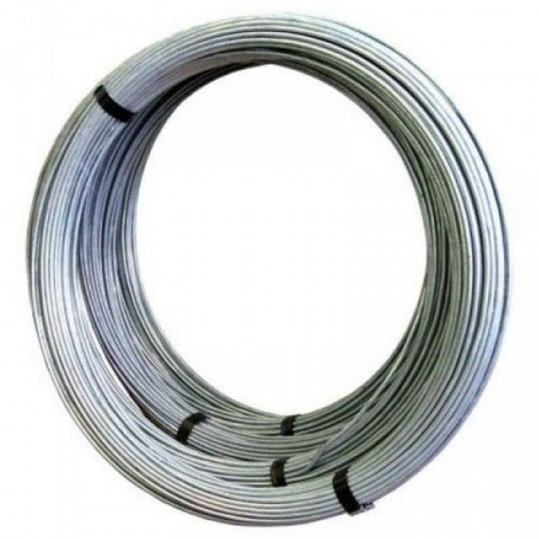 Проволока Св-08А (бухты 30-40кг) д.3,0