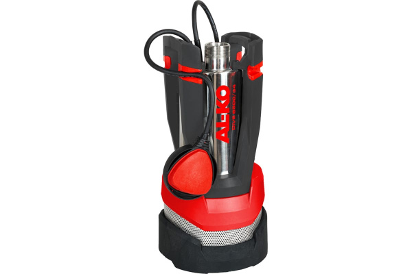 Насос погружной DIVE 6500/34 Premium