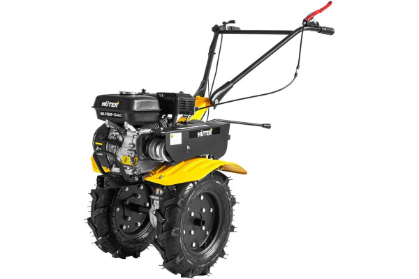 Сельскохозяйственная машина МК-7000P-10-4х2 Huter