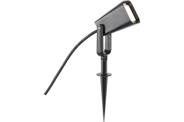 Уличный светильник Favourite Relief L67*W64*H331 LED*5W, 500LM, 4000K, IP65 4034-1T Favourite 4034-1