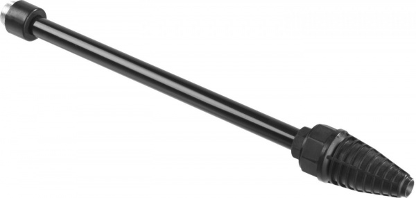 Фреза грязевая для минимоек для пистолета 375 серии Зубр