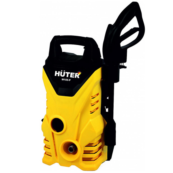 Мойка 1400Вт W105-P Huter