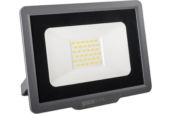 Прожектор 20W PFL-С3-6500К IP65 Jazzway (5023543)