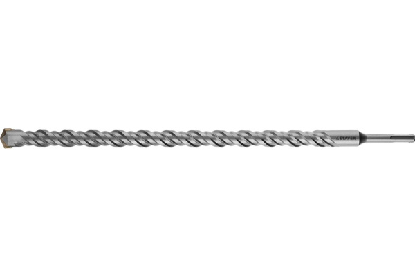 Бур STAYER SDS-plus 20x310мм