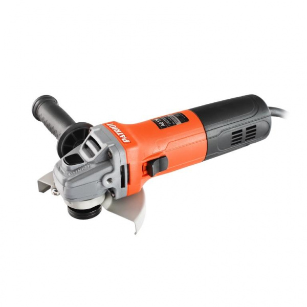 Машина углошлифовальная 125мм.  720Вт. Makita GA5034