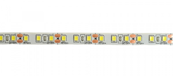 Светодиодная лента Feron 240SMD(2835)/m 19W/m 12V IP20 4000К 4К 10мм 5м LS617