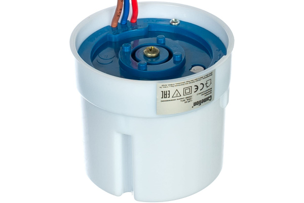 Датчик освещения LXP-03 3300Вт 15А Camelion